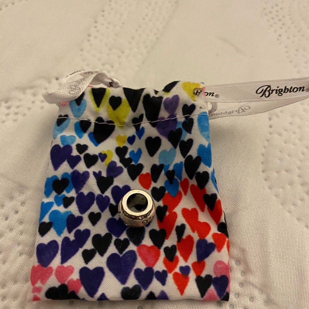 Brighton friends charm